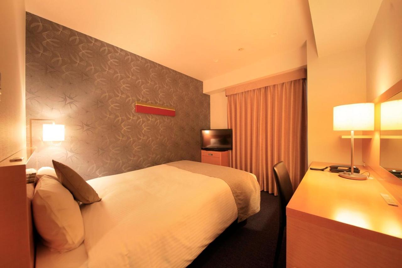 Richmond Shiba Hotell 3*