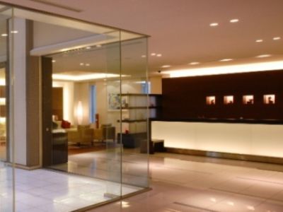 Richmond Shiba 3* Tokyo prefektur