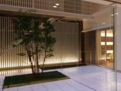 Hotell Richmond Shiba