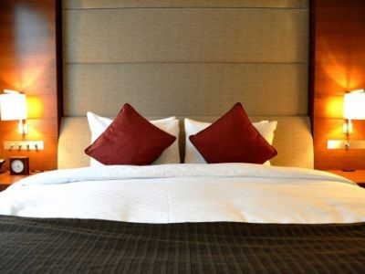 Richmond Shiba Hotell