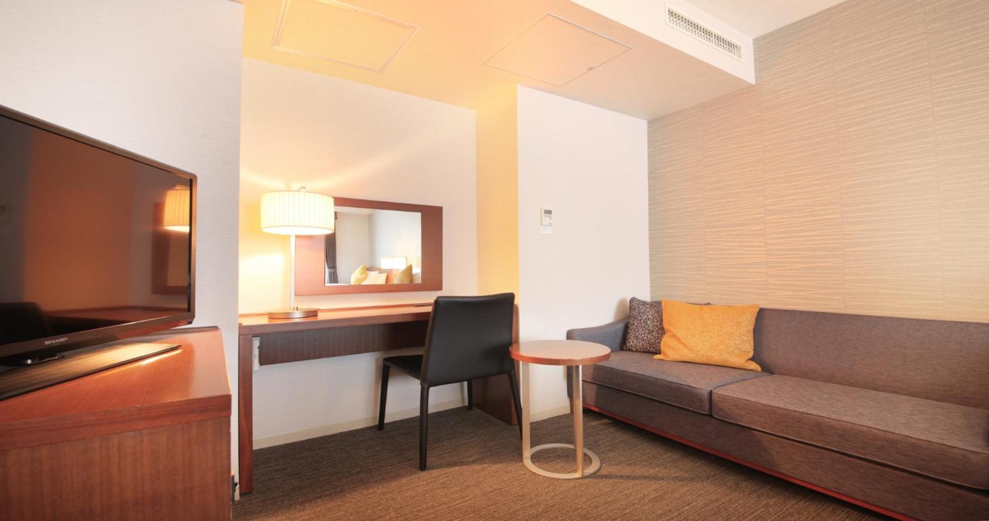 Richmond Shiba Hotell