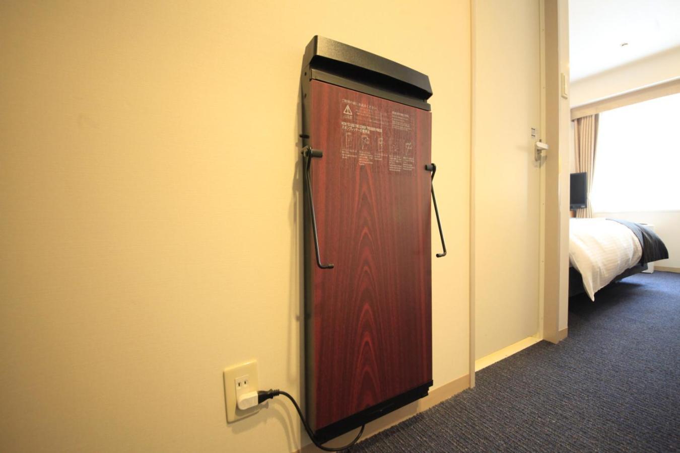 Hotell Richmond Shiba 3*