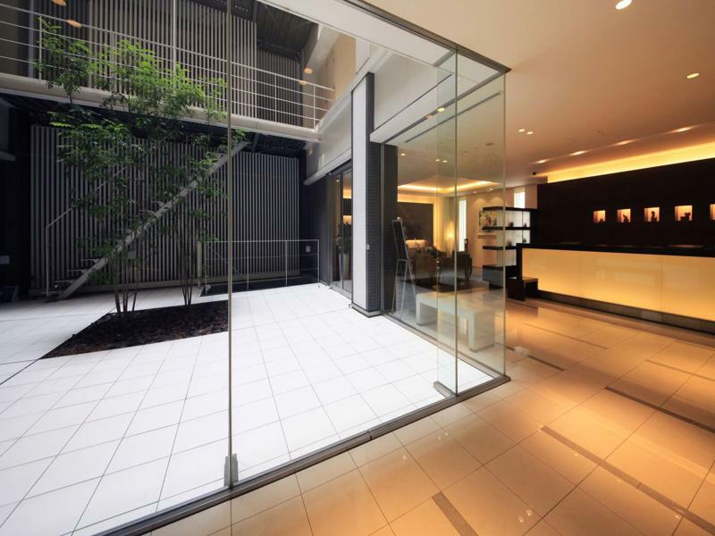 Hotel Richmond Shiba Tokio