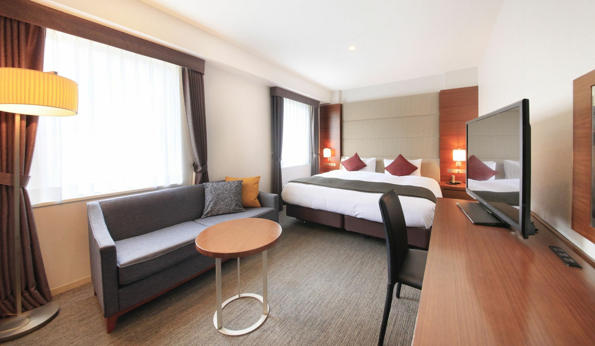Hotell Richmond Shiba