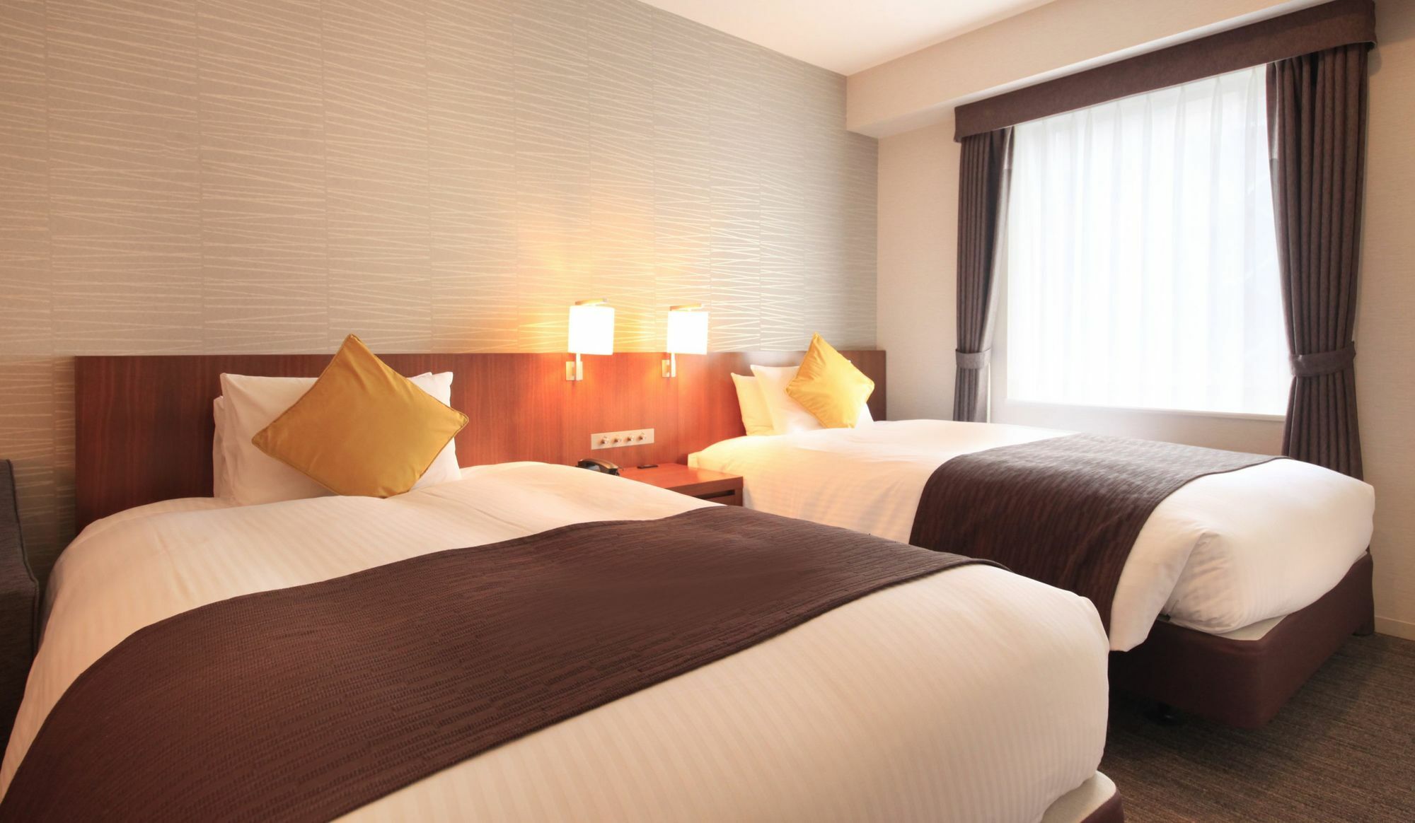 Richmond Shiba 3* Tokyo prefektur