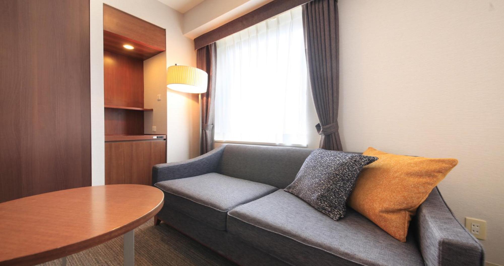 Hotel Richmond Shiba Tokio